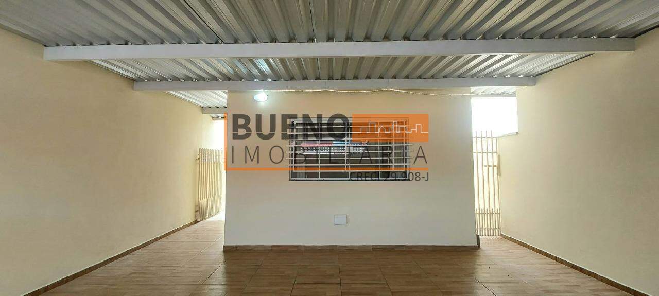 Casa para aluguel no Vila Amorim: 