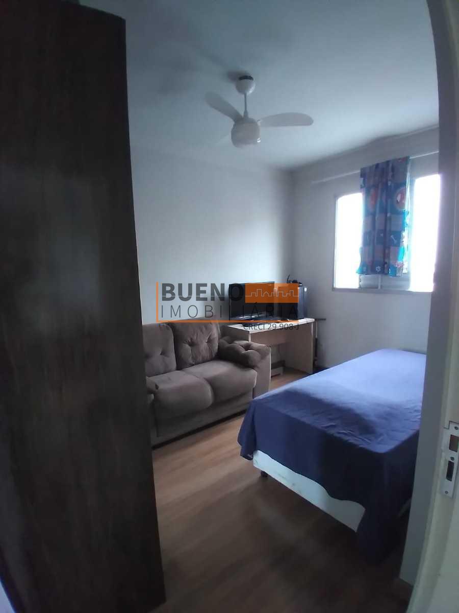 Apartamento à venda no Chácara Letônia: 