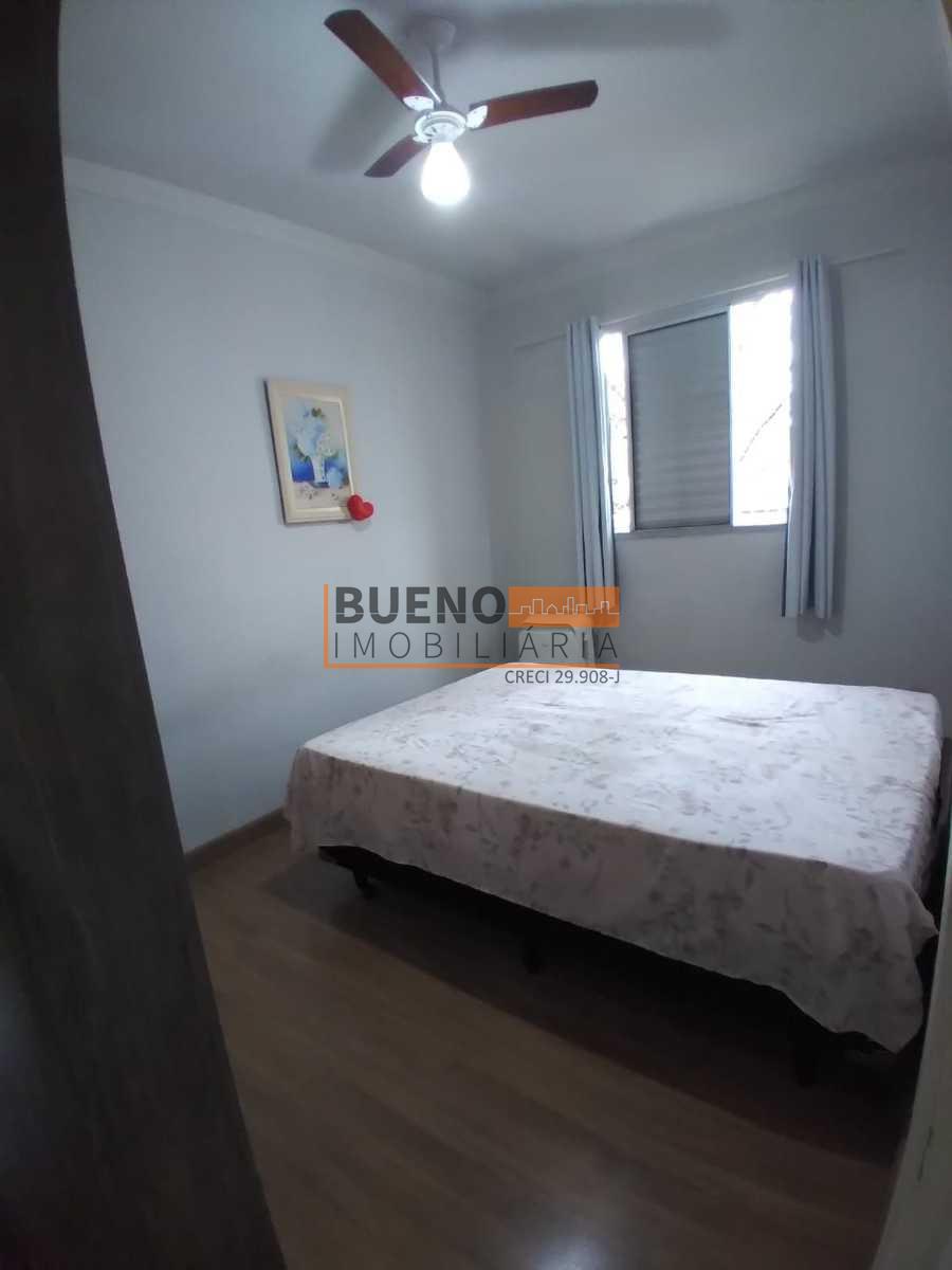 Apartamento à venda no Chácara Letônia: 