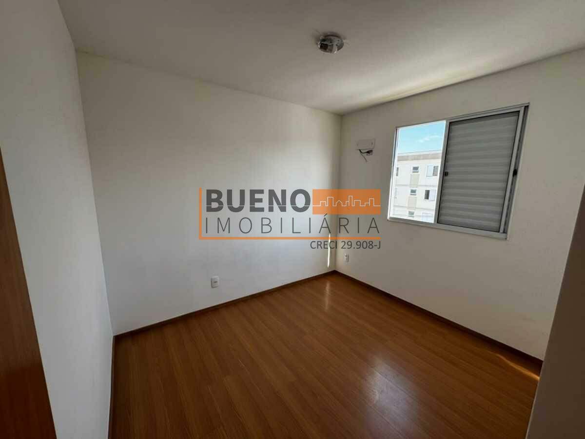 Apartamento à venda no Residencial Mac Knight: 