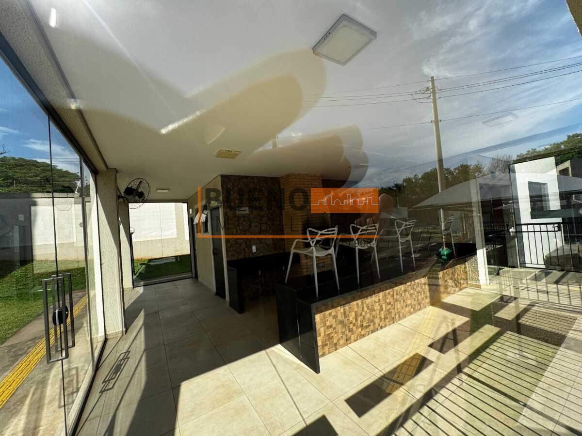 Apartamento à venda no Residencial Mac Knight: 