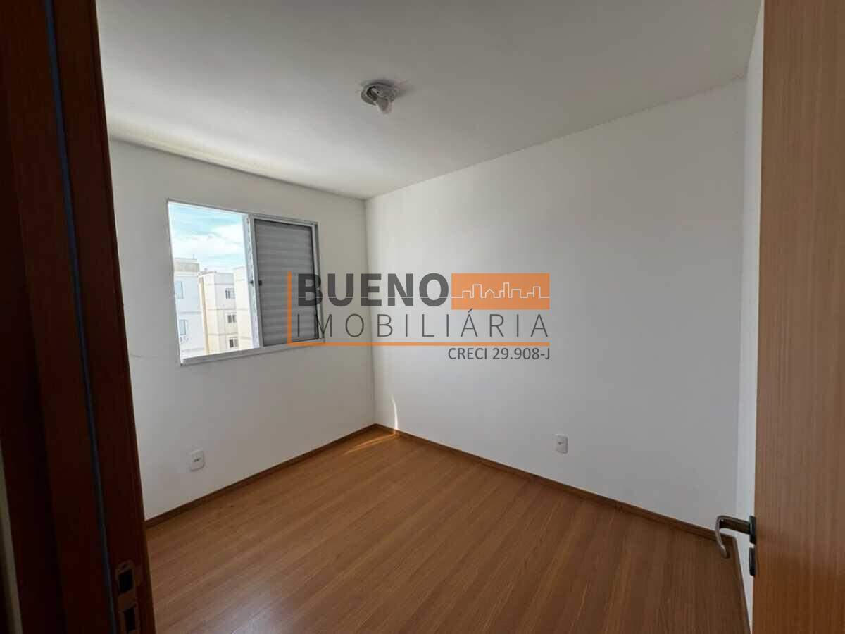 Apartamento à venda no Residencial Mac Knight: 