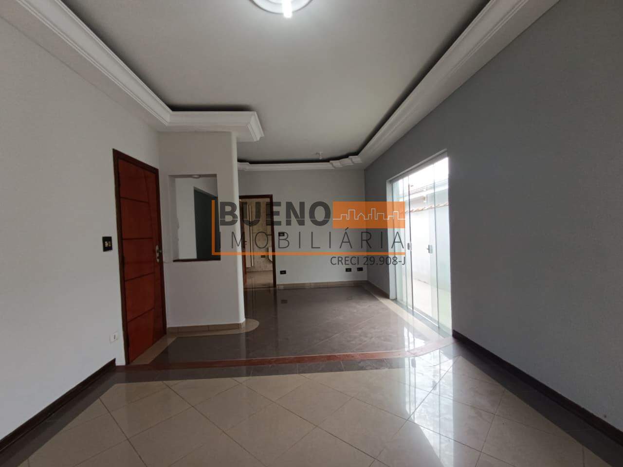 Casa para aluguel no Jardim Alfa: 