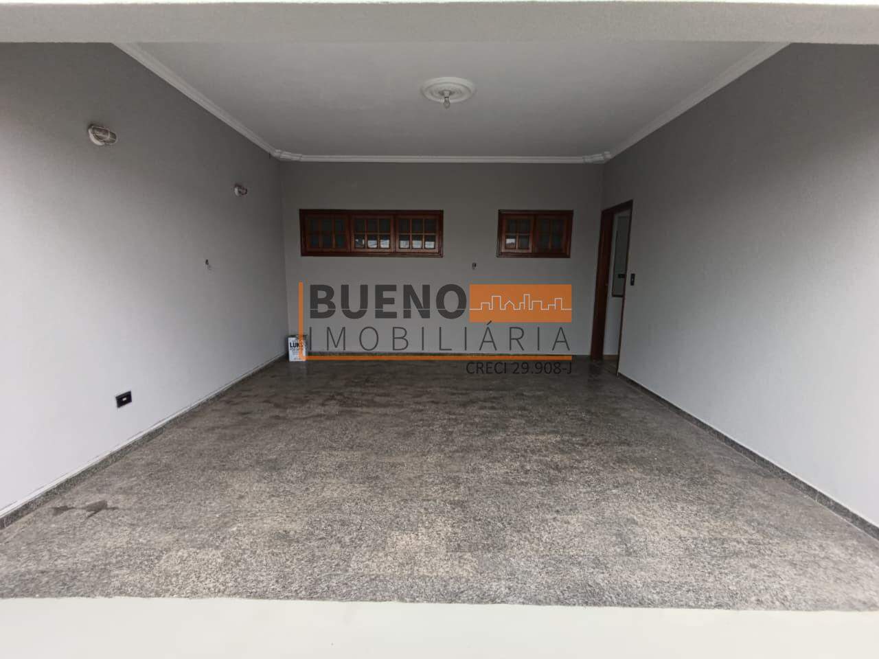 Casa para aluguel no Jardim Alfa: 