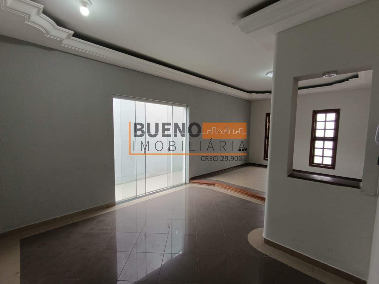 Casa para aluguel no Jardim Alfa: 