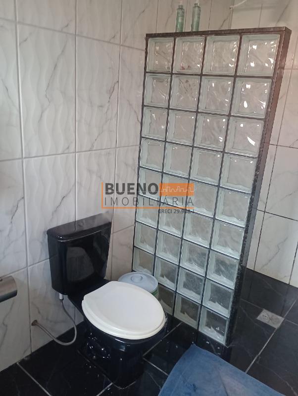 Casa à venda no Parque Residencial Rochele II: 