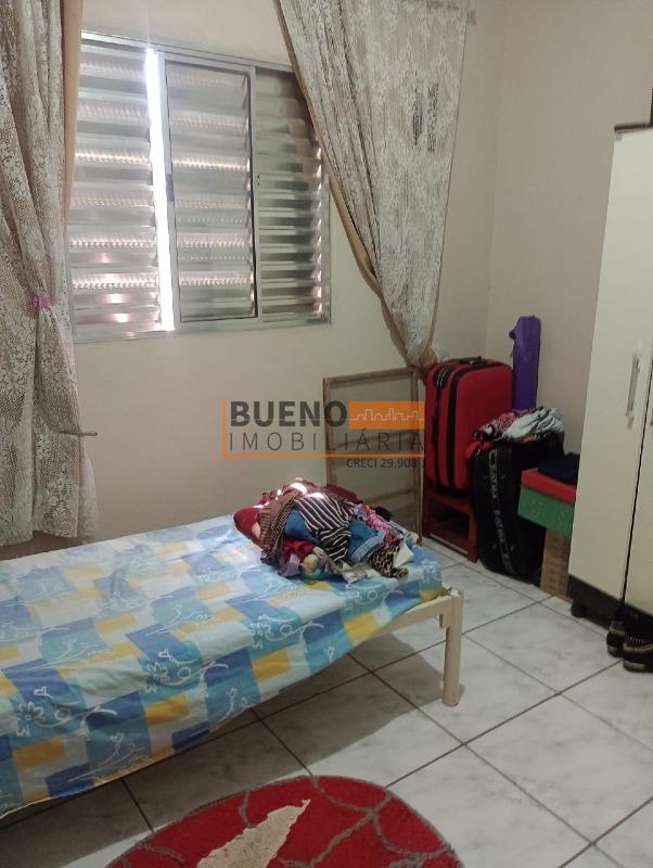 Casa à venda no Parque Residencial Rochele II: 
