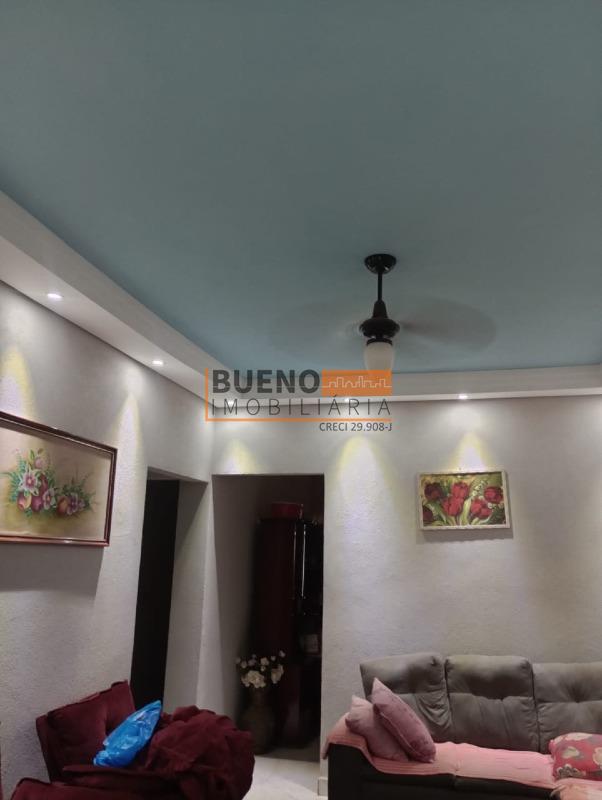 Casa à venda no Parque Residencial Rochele II: 