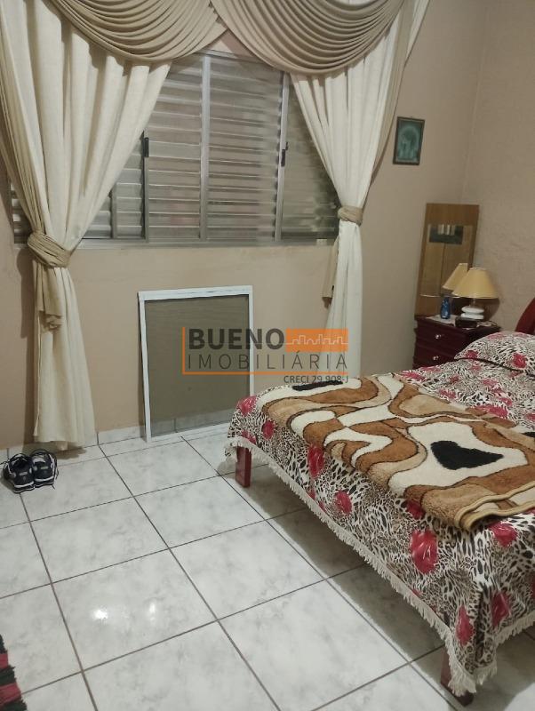 Casa à venda no Parque Residencial Rochele II: 