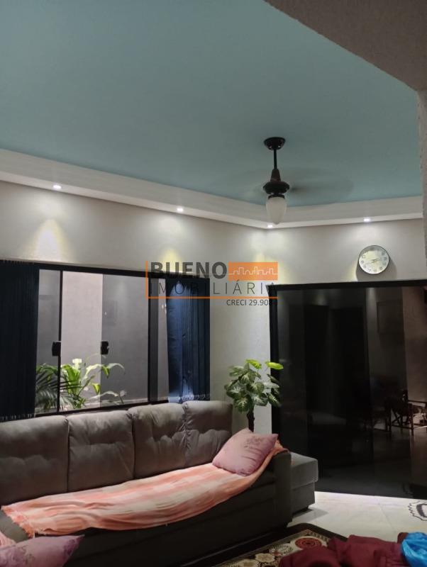 Casa à venda no Parque Residencial Rochele II: 