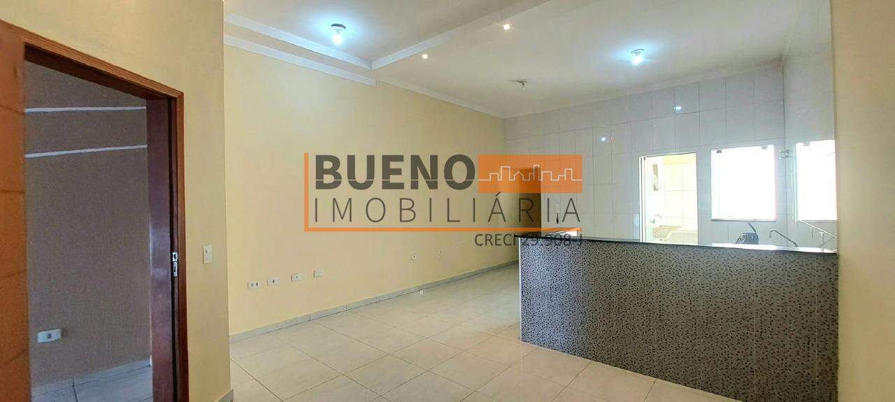 Casa à venda no Jardim Ipiranga: 
