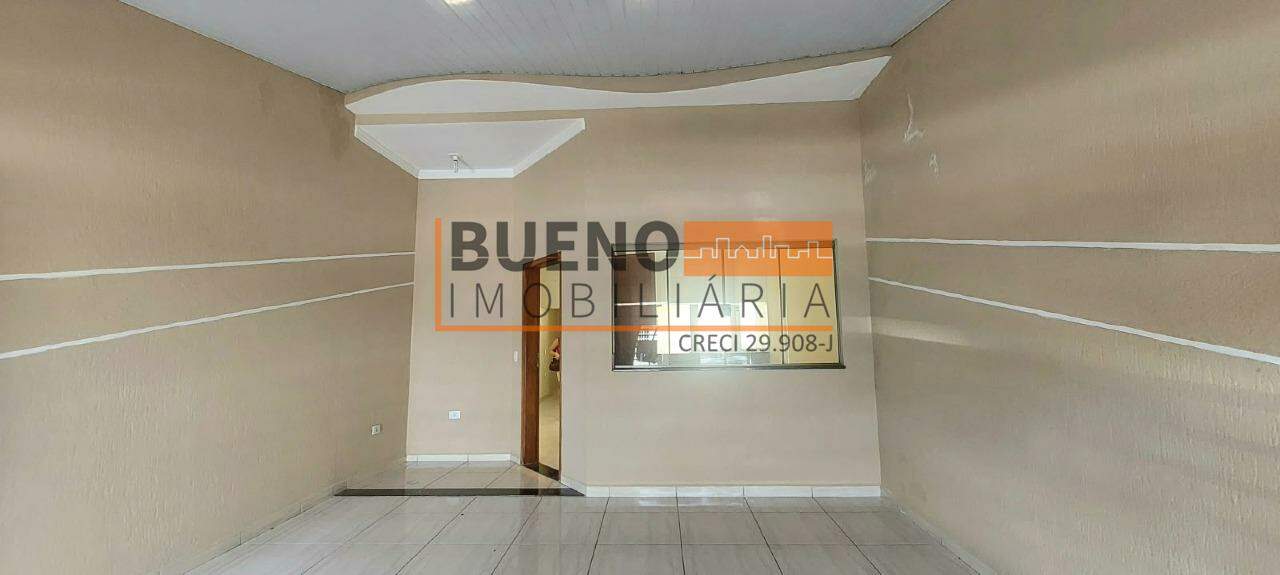 Casa à venda no Jardim Ipiranga: 