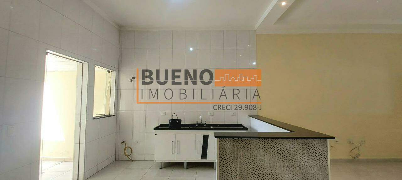 Casa à venda no Jardim Ipiranga: 