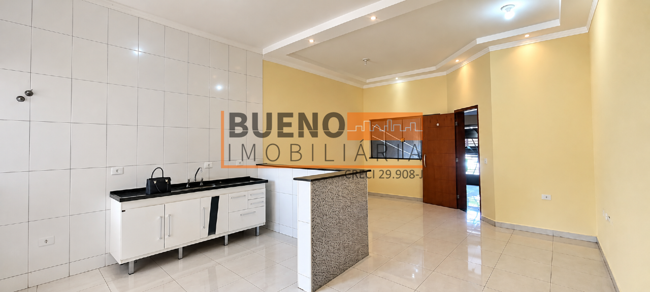 Casa à venda no Jardim Ipiranga: 