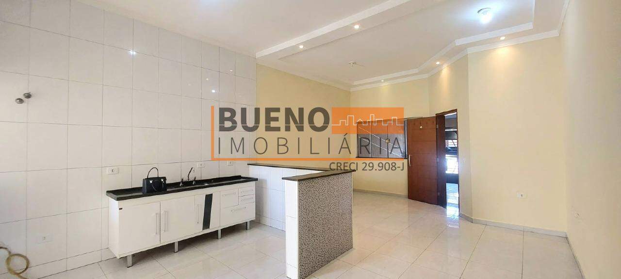 Casa à venda no Jardim Ipiranga: 