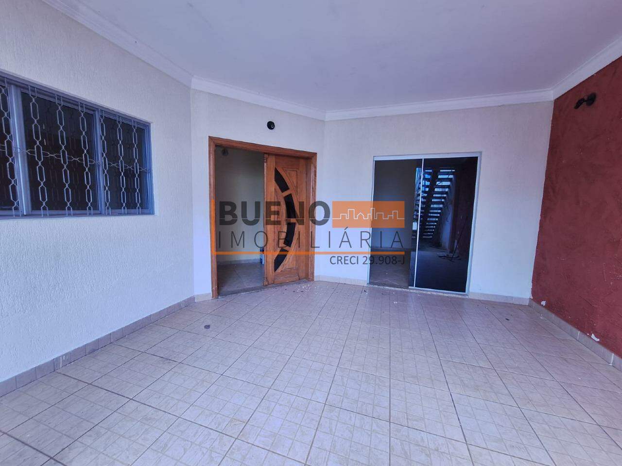 Casa à venda no Jardim Laudissi: 