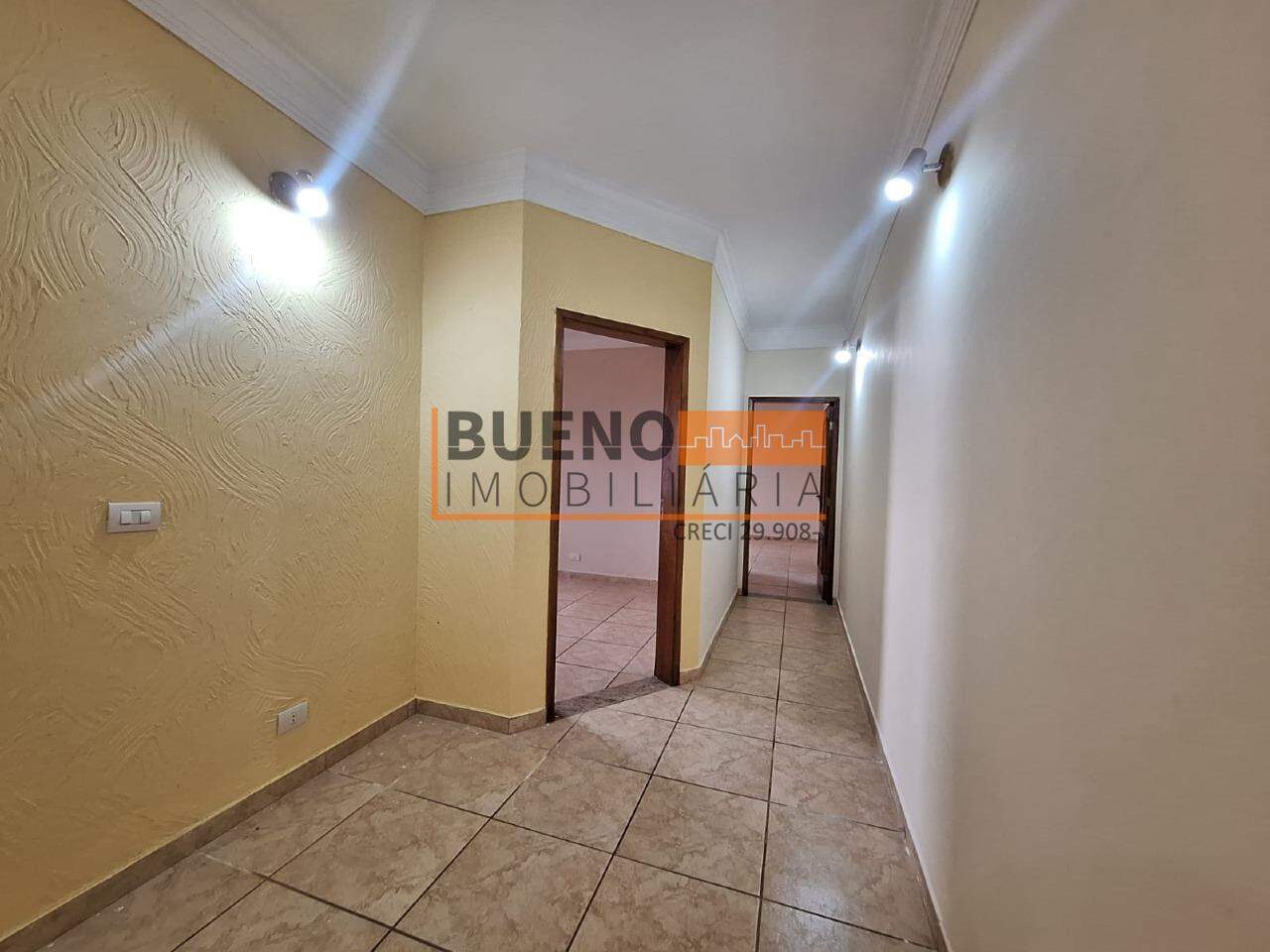 Casa à venda no Jardim Laudissi: 