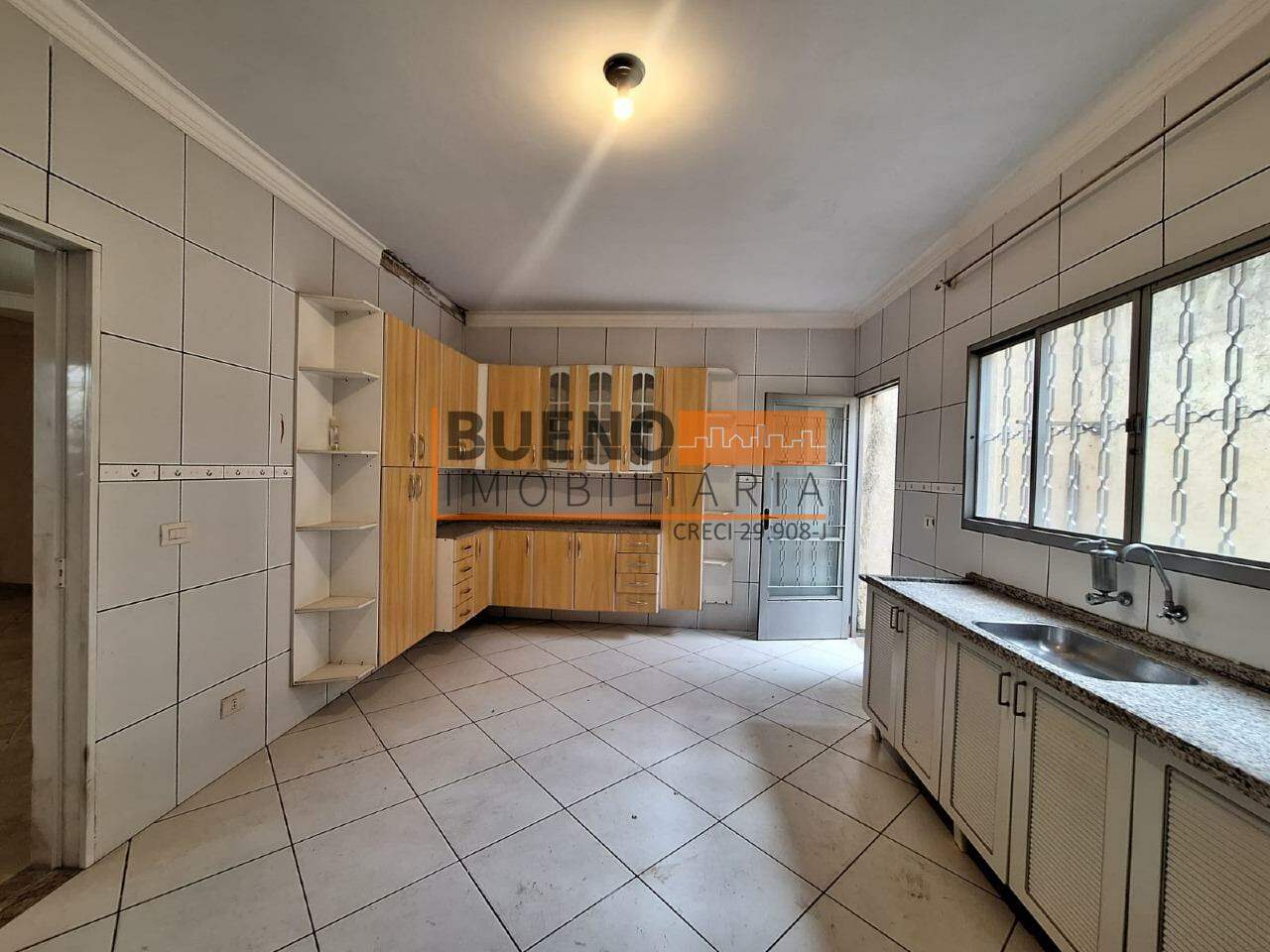 Casa à venda no Jardim Laudissi: 