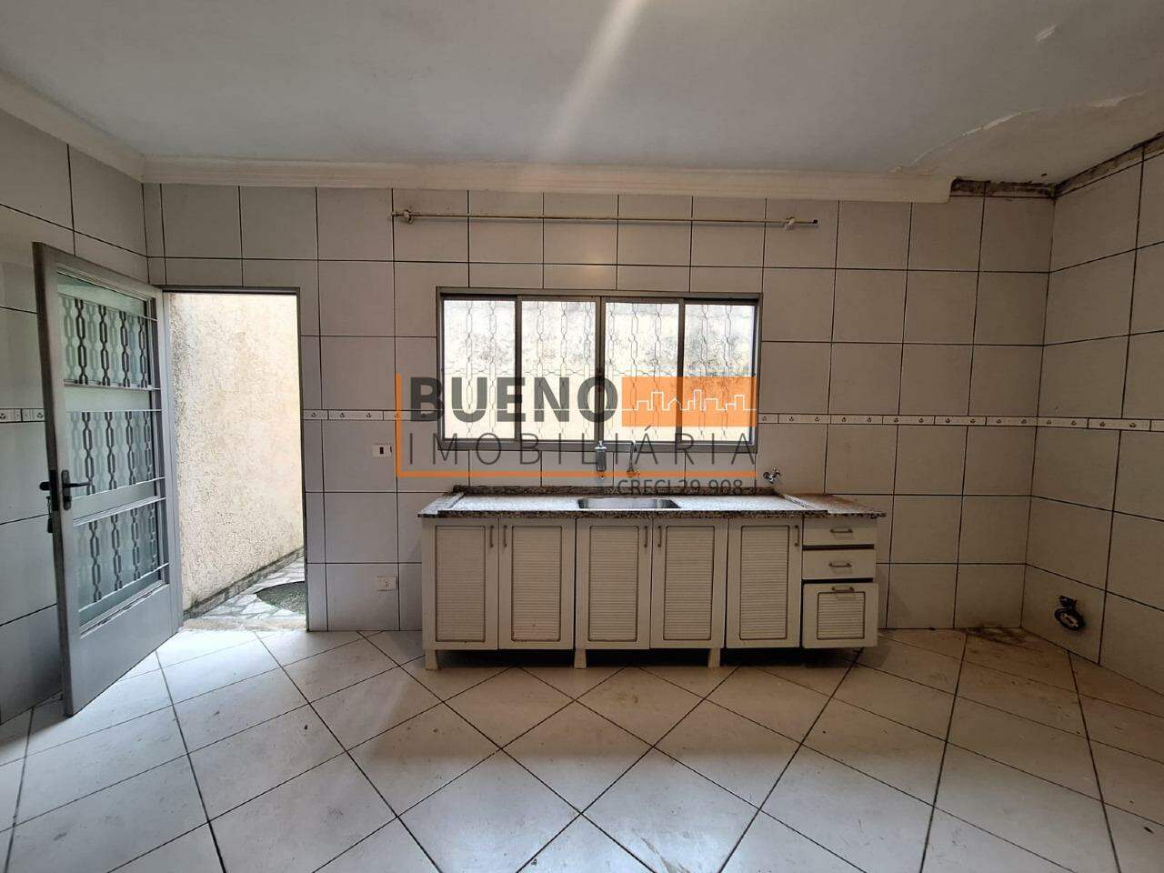 Casa à venda no Jardim Laudissi: 
