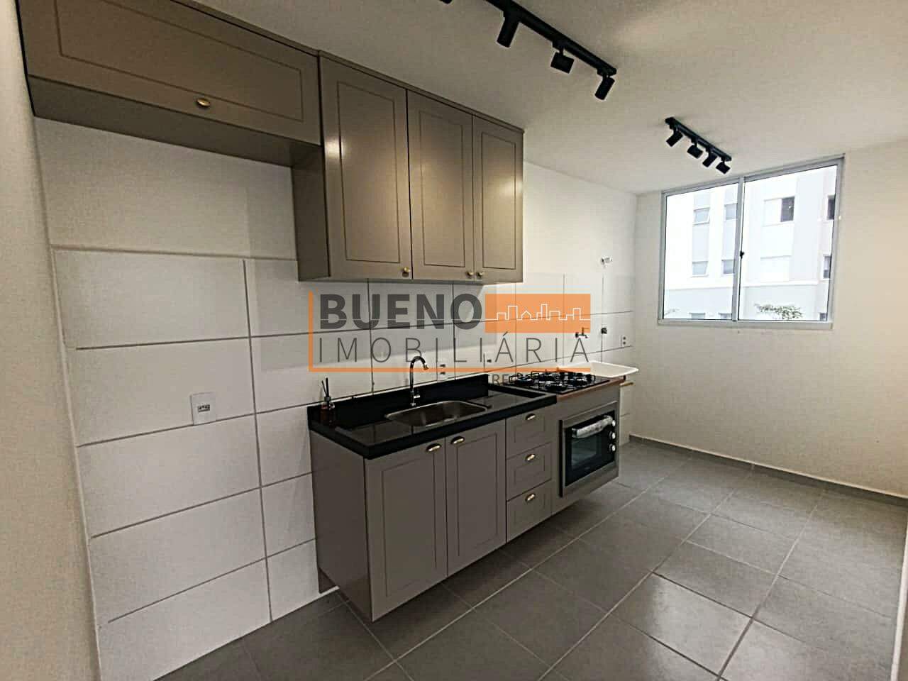 Apartamento à venda no Jardim dos Manacás: 
