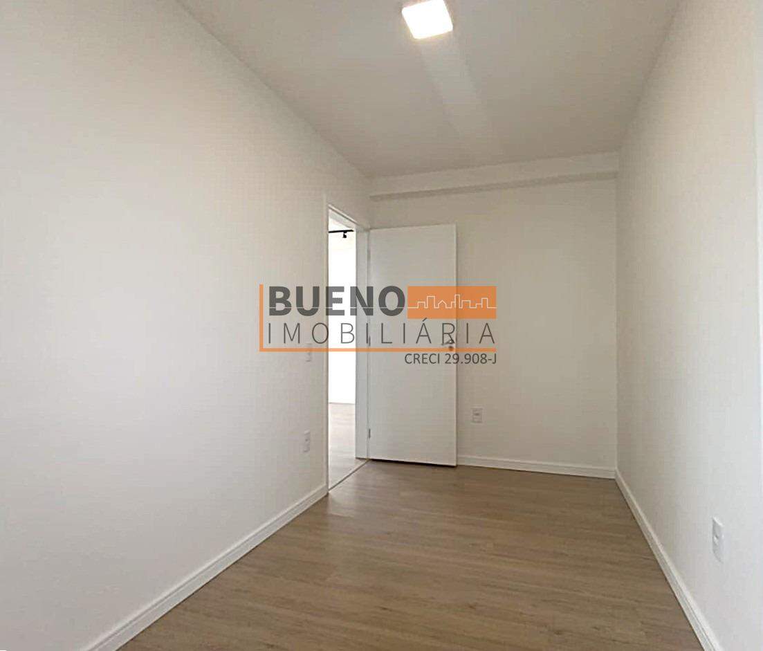 Apartamento à venda no Jardim dos Manacás: 