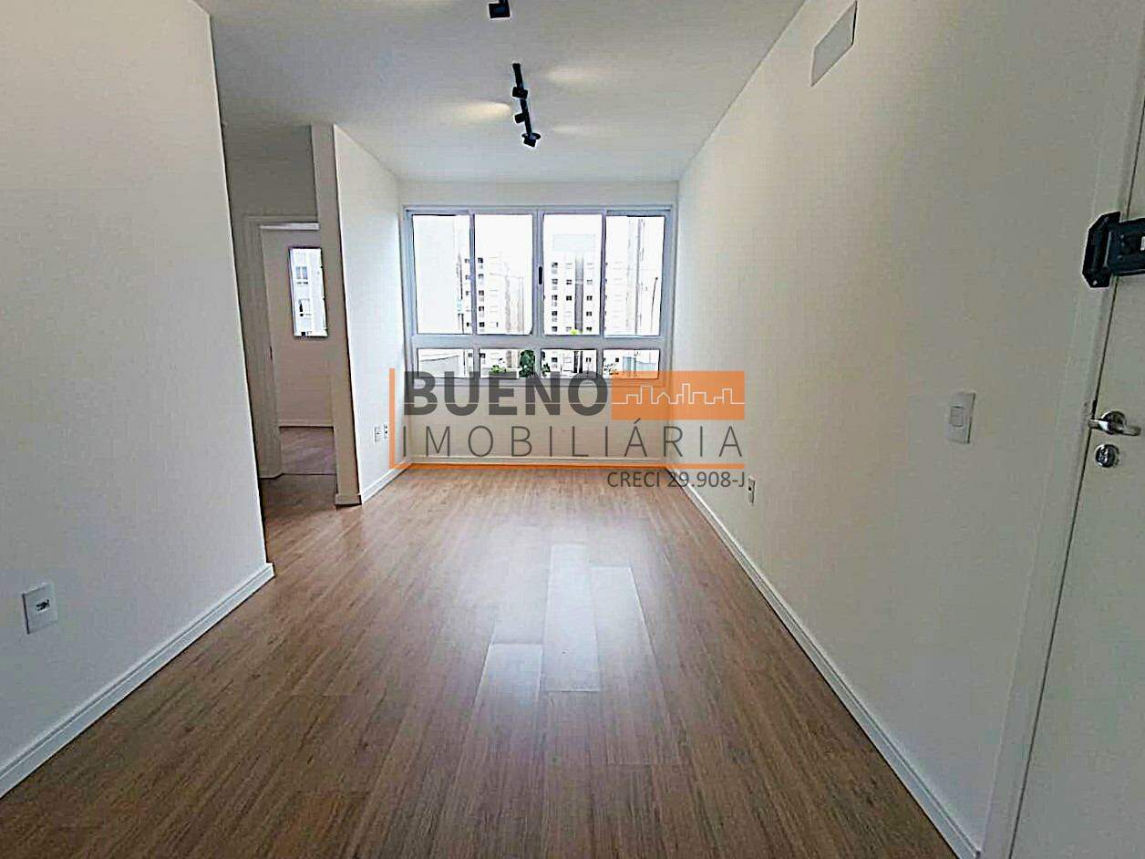 Apartamento à venda no Jardim dos Manacás: 