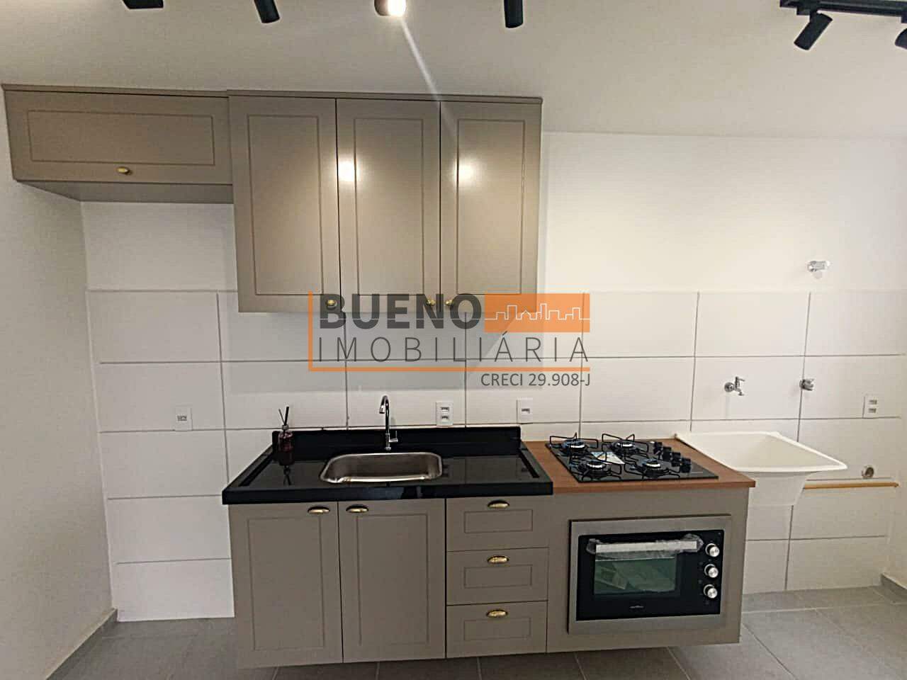 Apartamento à venda no Jardim dos Manacás: 