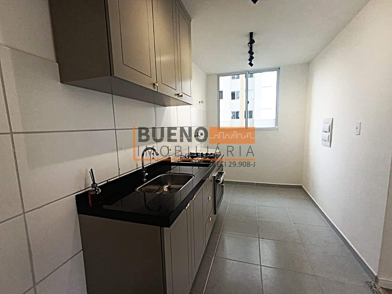 Apartamento à venda no Jardim dos Manacás: 