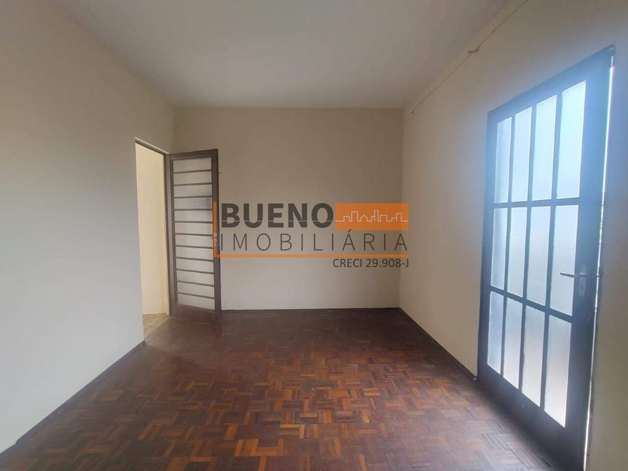Casa para aluguel no Jardim São Francisco: 
