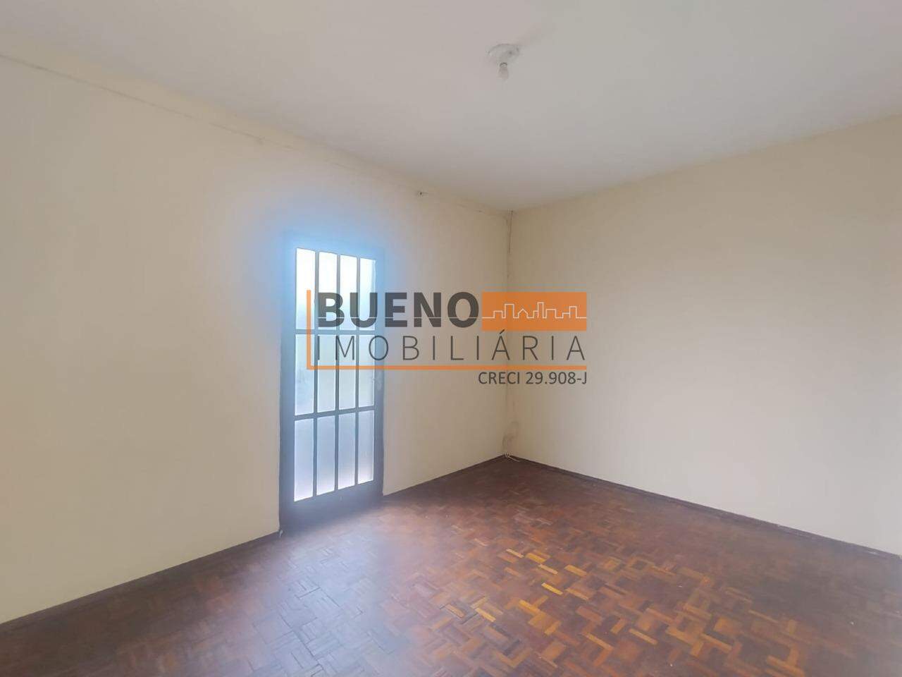 Casa para aluguel no Jardim São Francisco: 