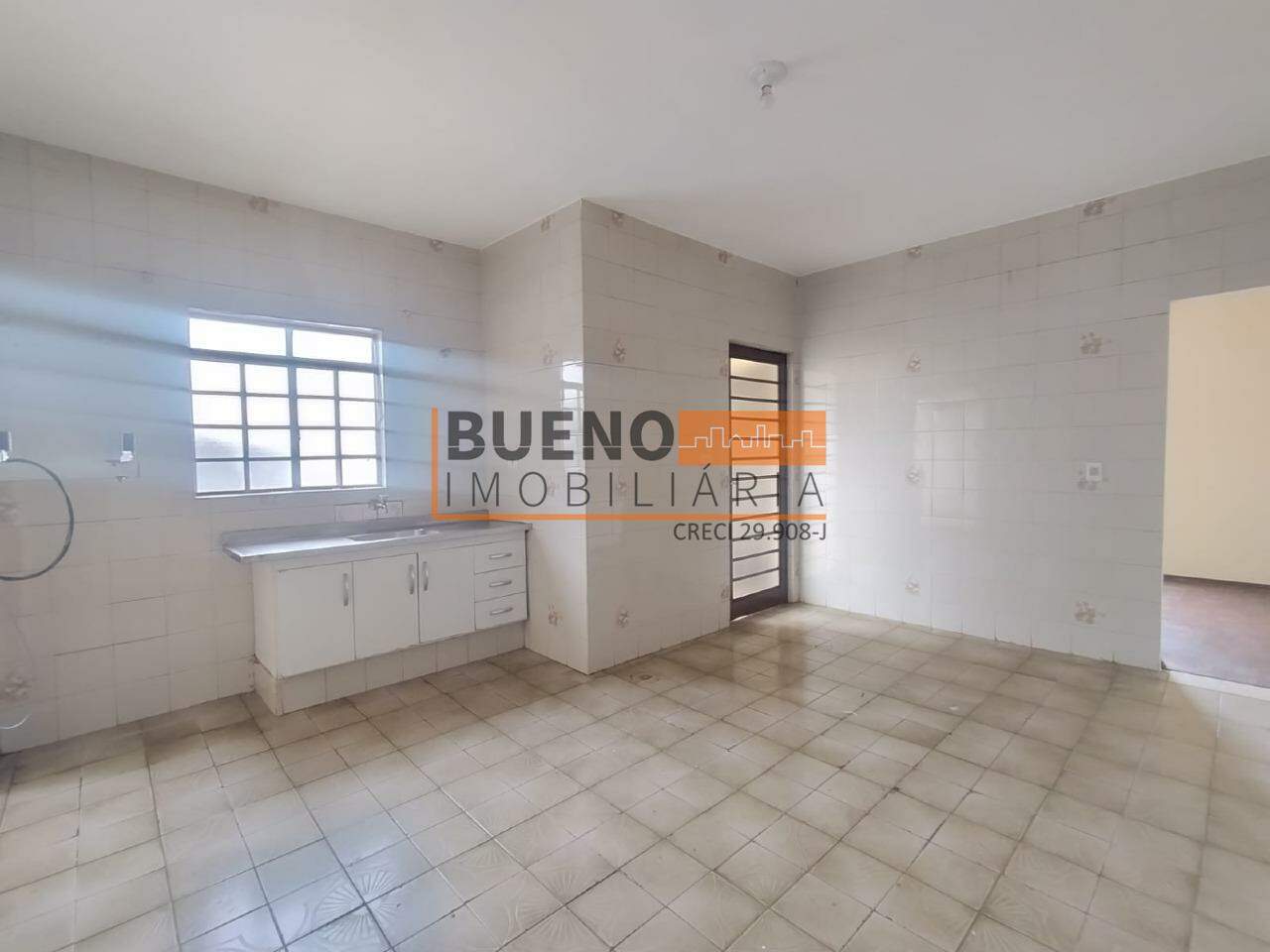 Casa para aluguel no Jardim São Francisco: 