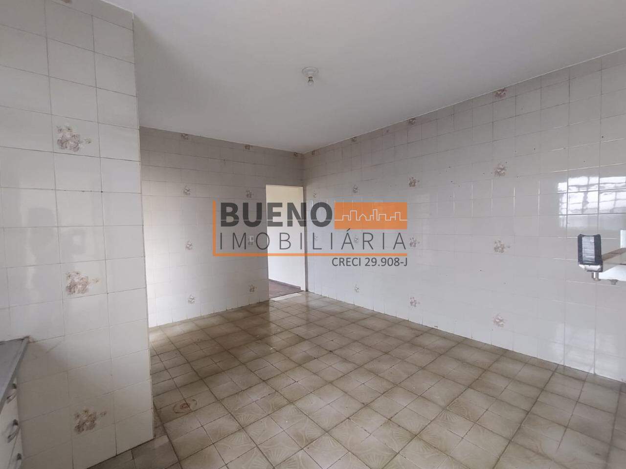 Casa para aluguel no Jardim São Francisco: 