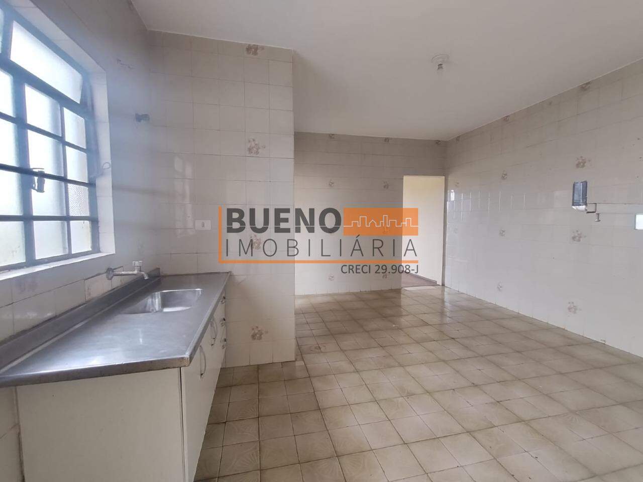 Casa para aluguel no Jardim São Francisco: 