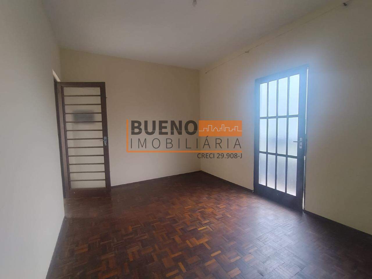 Casa para aluguel no Jardim São Francisco: 