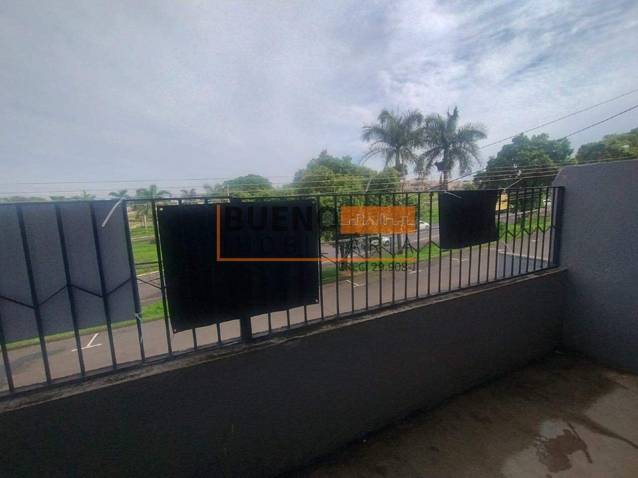 Casa para aluguel no Jardim São Francisco: 