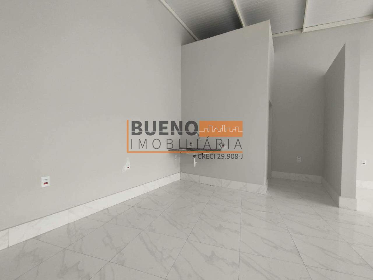 Sala para aluguel no Parque Residencial São Joaquim: 