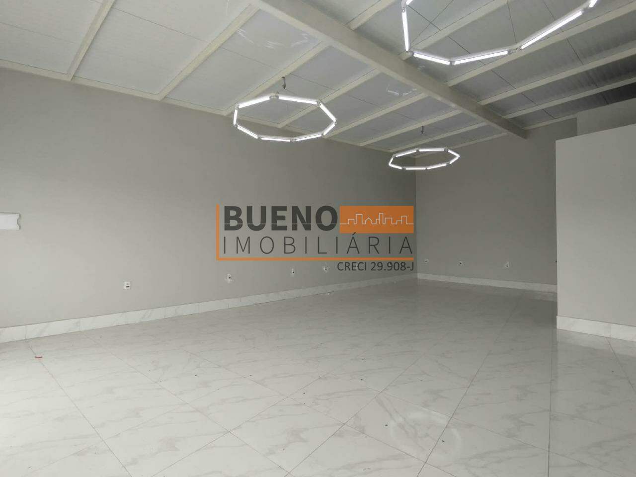 Sala para aluguel no Parque Residencial São Joaquim: 
