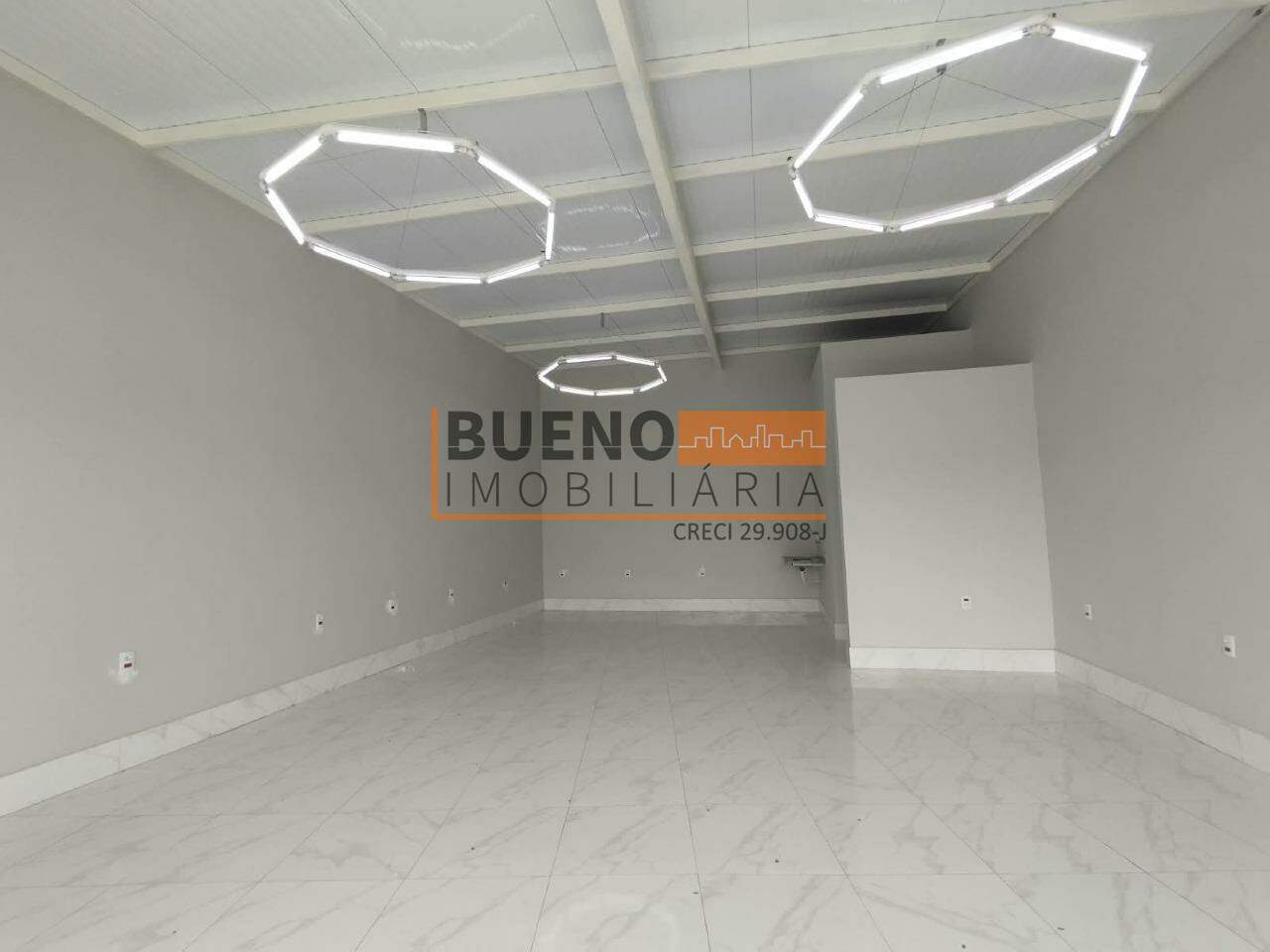 Sala para aluguel no Parque Residencial São Joaquim: 