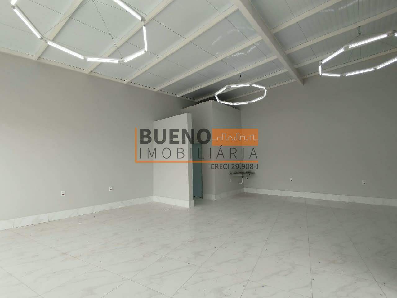 Sala para aluguel no Parque Residencial São Joaquim: 