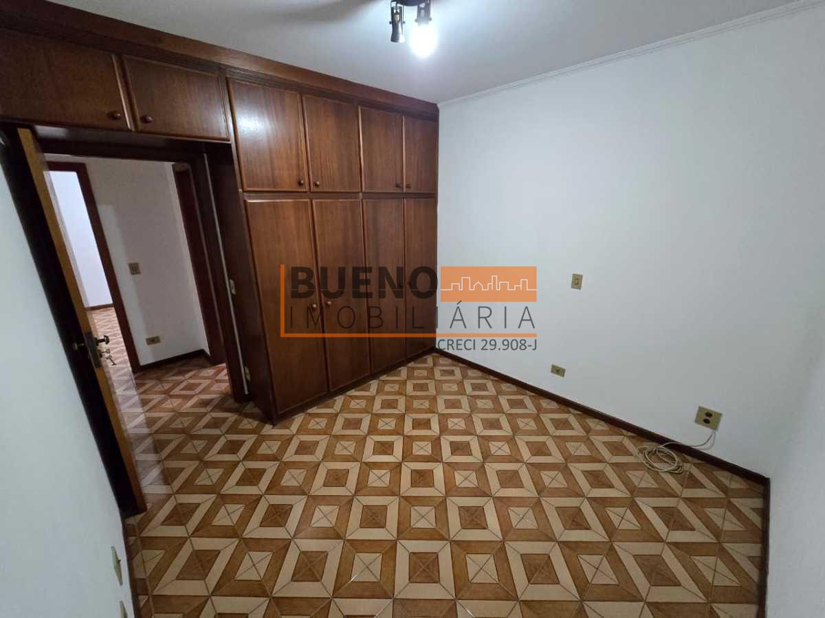 Apartamento à venda no Colina Werner Plaas: 