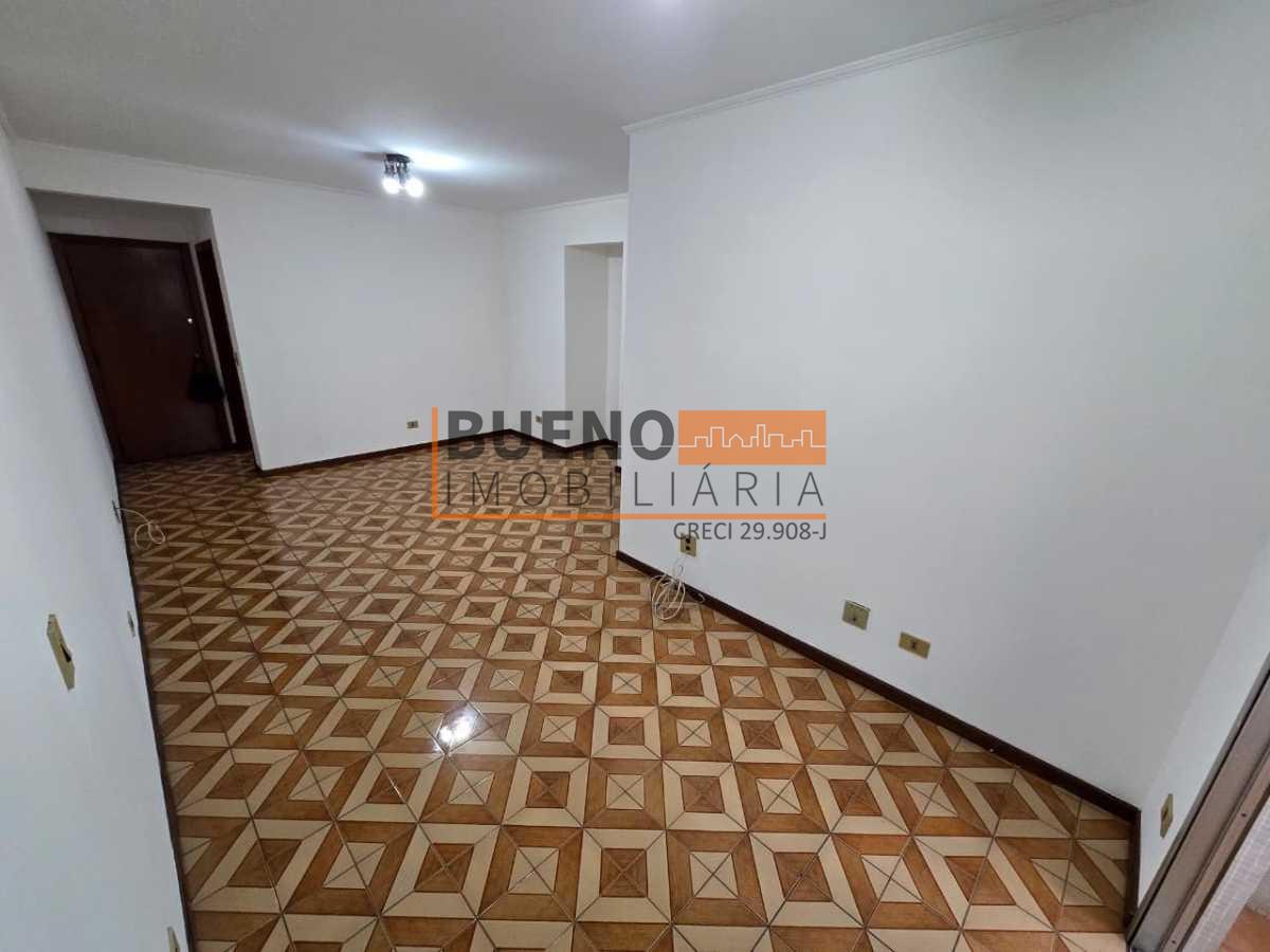 Apartamento à venda no Colina Werner Plaas: 