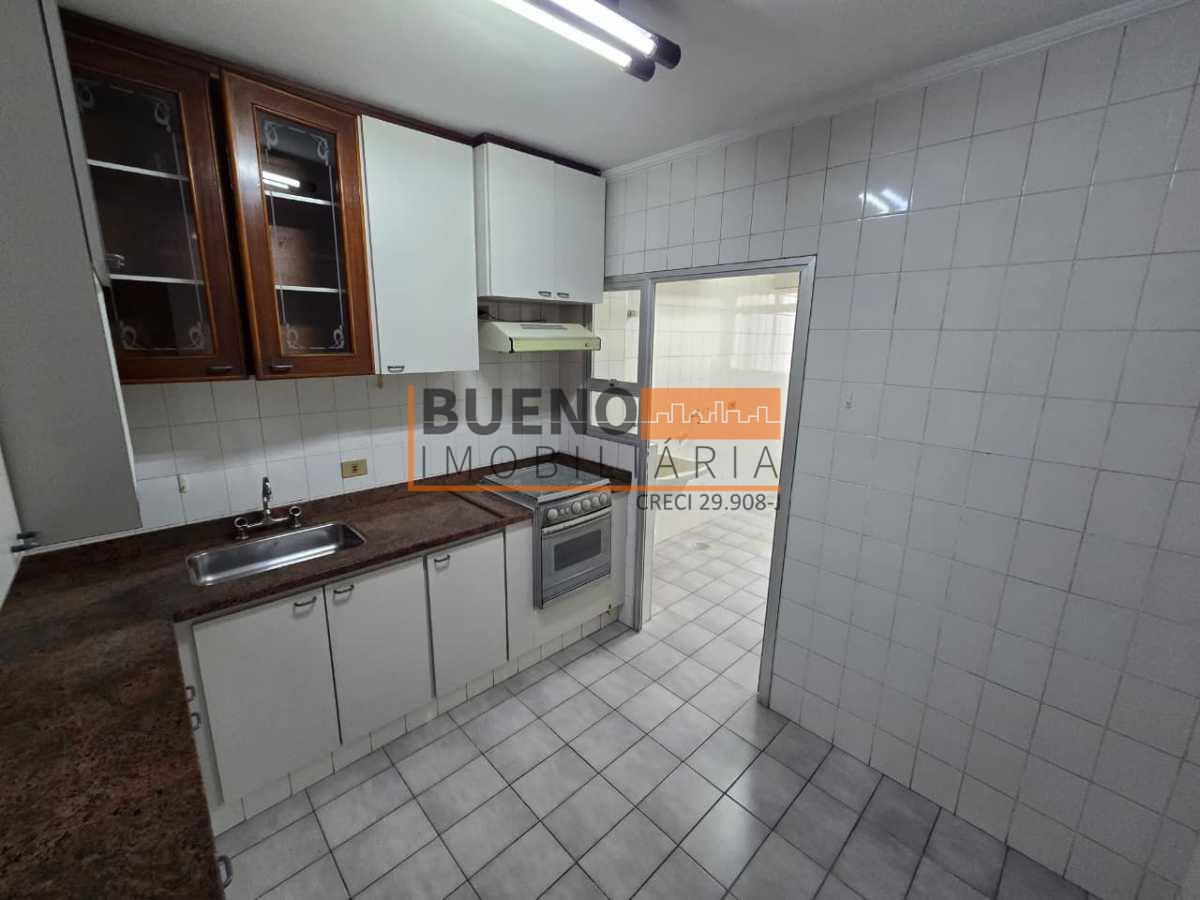 Apartamento à venda no Colina Werner Plaas: 