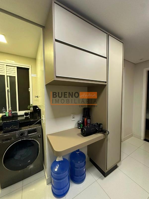 Apartamento à venda no Planalto do Sol II: 