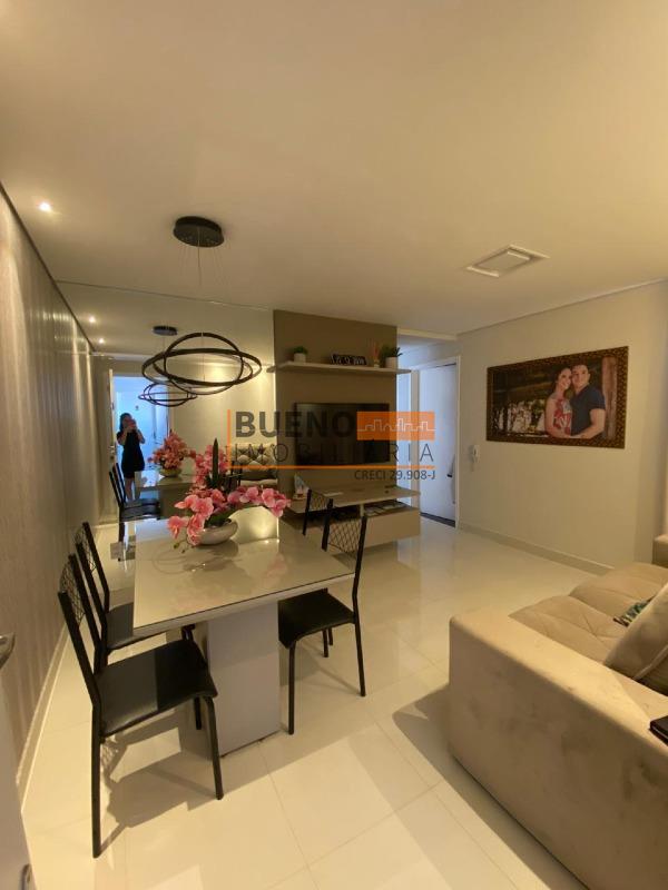 Apartamento à venda no Planalto do Sol II: 