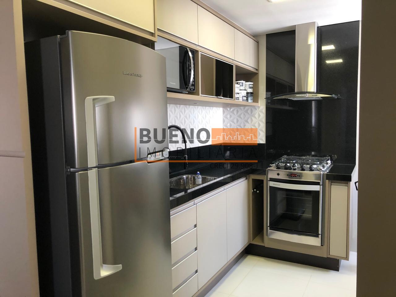 Apartamento à venda no Planalto do Sol II: 