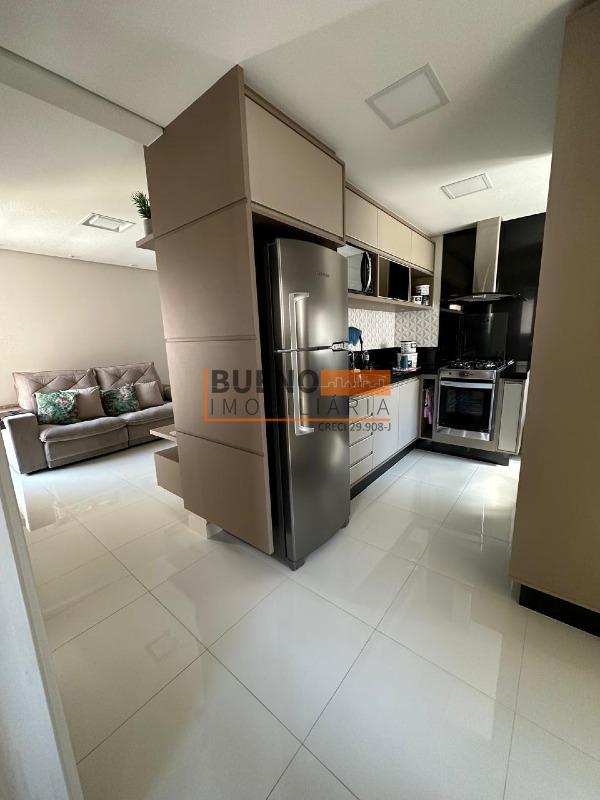Apartamento à venda no Planalto do Sol II: 