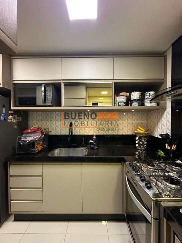 Apartamento à venda no Planalto do Sol II: 