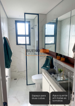 Apartamento à venda no Jardim Dona Judith: 
