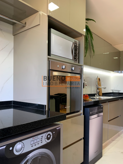 Apartamento à venda no Jardim Dona Judith: 