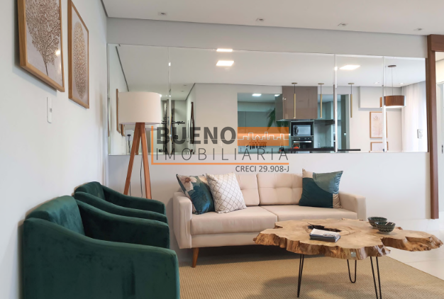 Apartamento à venda no Jardim Dona Judith: 